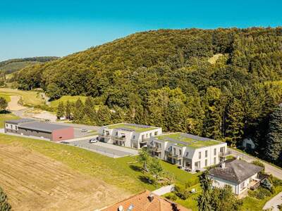 Mietwohnung in 3062 Kirchstetten (Bild 4)