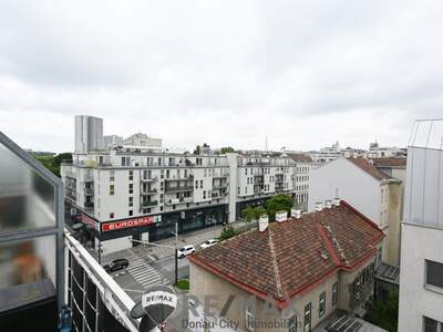 Terrassenwohnung kaufen in 1100 Wien (Bild 1)