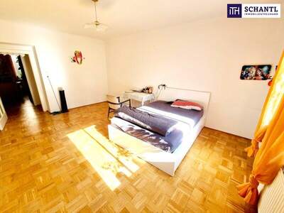 Terrassenwohnung kaufen in 1190 Wien (Bild 4)