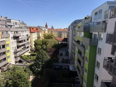 Wohnung mieten in 1020 Wien