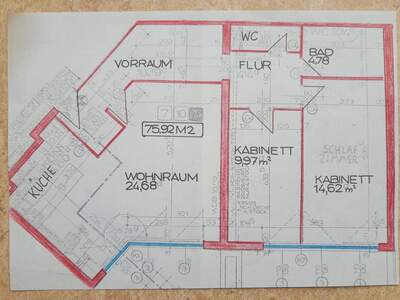 Wohnung provisionsfrei mieten in 1120 Wien