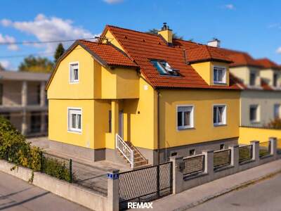 Haus kaufen in 2460 Bruck an der Leitha