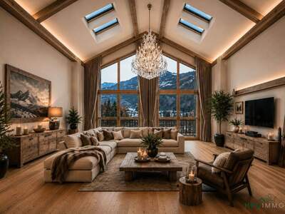 Wohnung kaufen in 5630 Bad Hofgastein