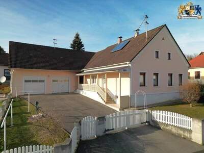 Haus kaufen in 7531 Kemeten