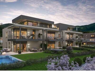 Haus mit Garten kaufen in 5020 Salzburg (Bild 2)