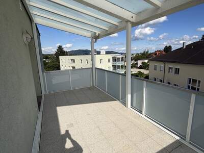 Wohnung mit Balkon mieten in 4040 Linz (Bild 2)