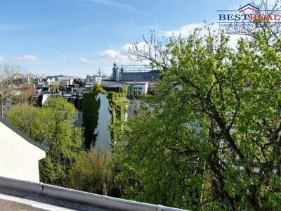 Terrassenwohnung kaufen in 1080 Wien (Bild 1)