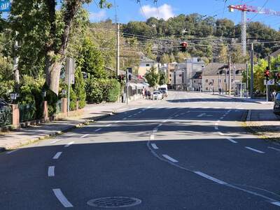 Wohnung mit Balkon kaufen in 5020 Salzburg (Bild 2)