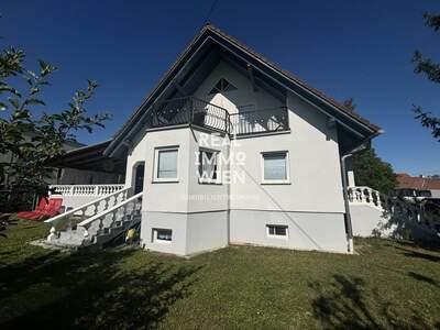 Haus kaufen in 2285 Leopoldsdorf