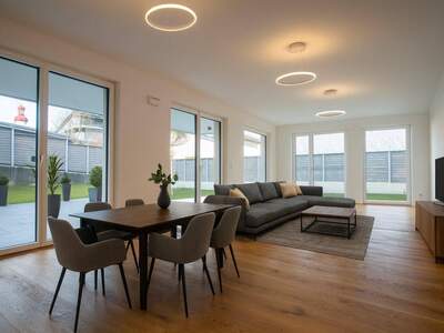 Wohnung kaufen in 6402 Hatting