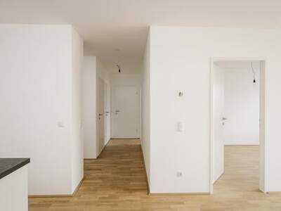 Mietwohnung in 2000 Stockerau