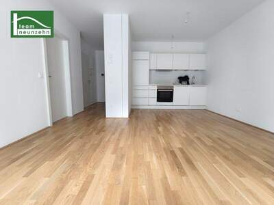 Terrassenwohnung mieten in 3100 St. Pölten (Bild 1)