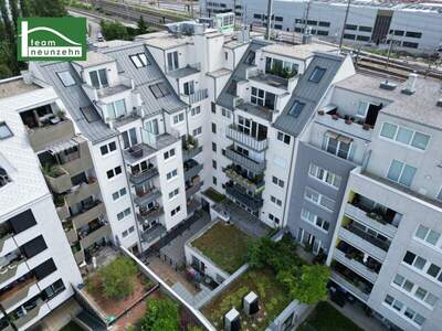 Wohnung kaufen in 1210 Wien (Bild 2)