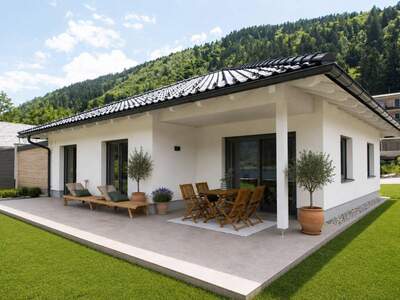 Haus kaufen in 9570 Ossiach
