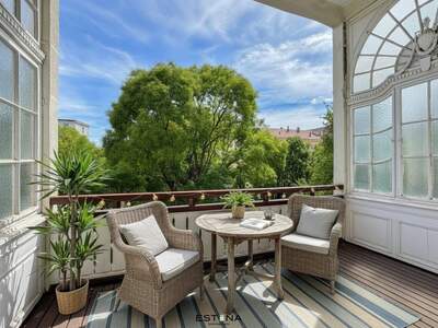 Wohnung mieten in 1040 Wien