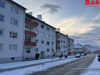 Wohnung mieten in 8793 Trofaiach (Bild 1)