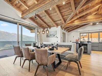 Chalet kaufen in 6370 Kitzbühel (Bild 2)