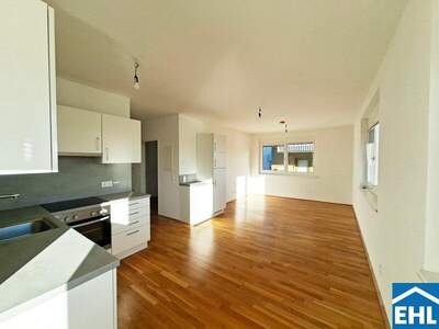 Terrassenwohnung mieten in 1120 Wien (Bild 1)