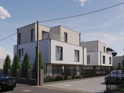 Haus kaufen in 1220 Wien