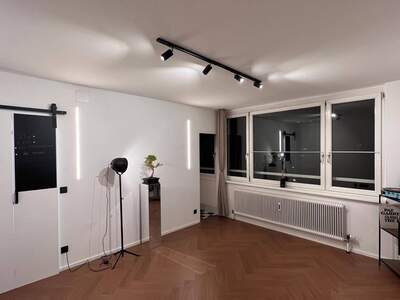 Wohnung provisionsfrei mieten in 5020 Salzburg