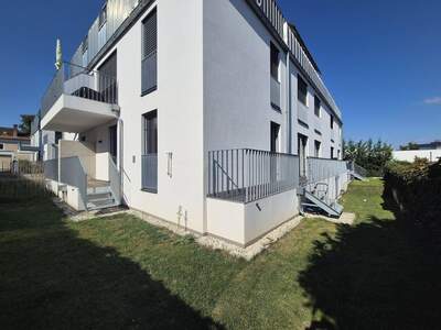 Eigentumswohnung in 2483 Ebreichsdorf