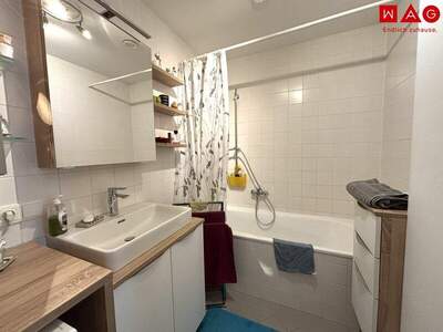 Terrassenwohnung mieten in 4221 Steyregg (Bild 5)