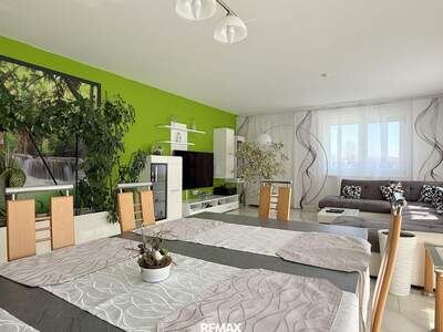 Haus mit Garten kaufen in 2232 Parbasdorf (Bild 2)