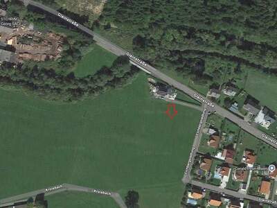 Grundstück kaufen in 8720 Sankt Margarethen