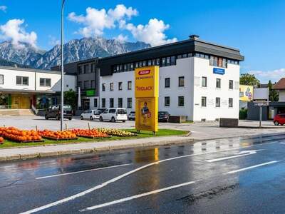 Gewerbeobjekt mieten in 6130 Schwaz