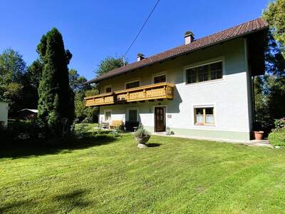 Haus kaufen in 4645 Grünau