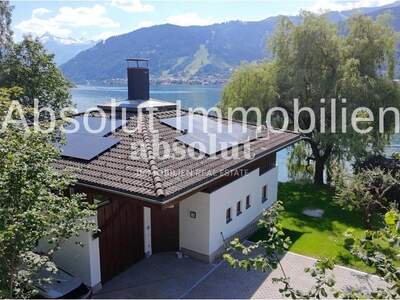 Einfamilienhaus mieten in 5700 Zell am See