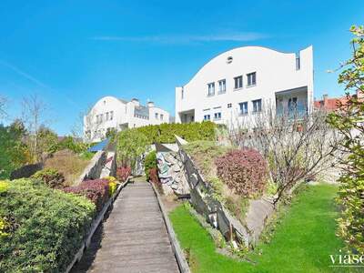 Eigentumswohnung in 1230 Wien