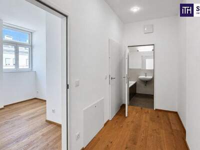 Wohnung mieten in 1050 Wien (Bild 4)