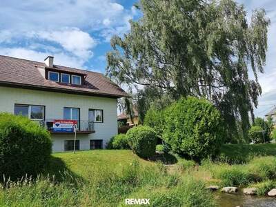 Haus kaufen in 4180 Zwettl