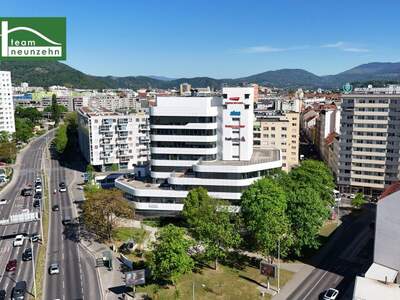 Büro / Praxis mieten in 8020 Graz (Bild 1)