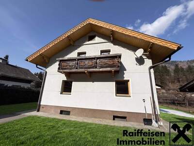 Haus kaufen in 9909 Leisach
