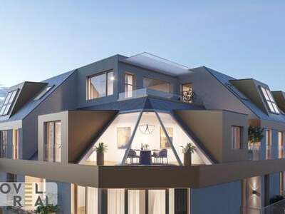 Eigentumswohnung in 1210 Wien