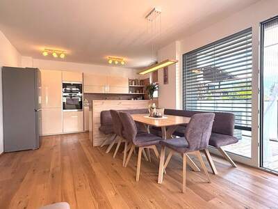 Terrassenwohnung kaufen in 6210 Wiesing (Bild 1)