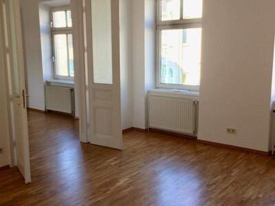 Terrassenwohnung mieten in 1180 Wien (Bild 4)