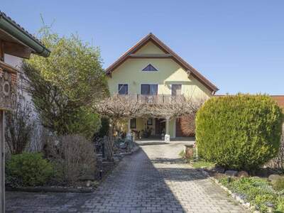 Haus kaufen in 2020 Hollabrunn