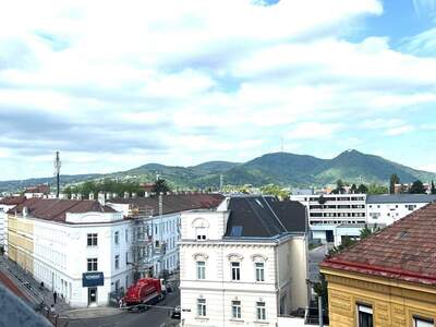 Eigentumswohnung in 1210 Wien