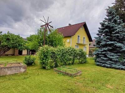 Haus kaufen in 8402 Werndorf (Bild 1)