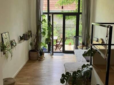 Apartment provisionsfrei mieten in 8010 Graz