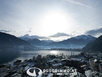 Eigentumswohnung in 5700 Zell am See