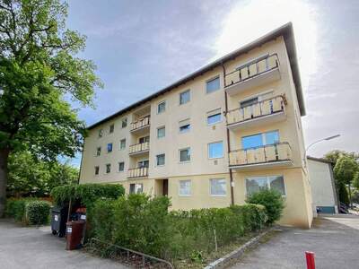Wohnung kaufen in 2000 Stockerau