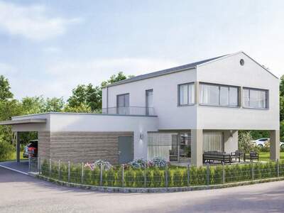 Haus mit Garten kaufen in 9131 Grafenstein (Bild 2)