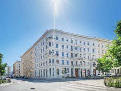 Gewerbeobjekt mieten in 1010 Wien (Bild 3)