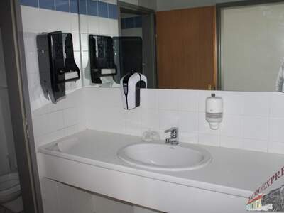 Büro / Praxis mieten in 3100 St. Pölten (Bild 5)