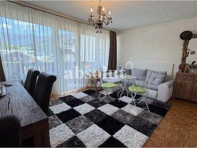 Terrassenwohnung kaufen in 5700 Zell am See (Bild 2)