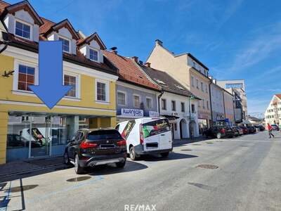 Gewerbeobjekt mieten in 8720 Knittelfeld (Bild 3)